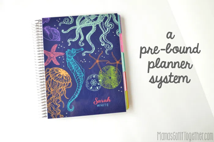 How to Choose a Planner System That Is Best For You