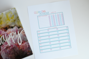 Resize Printables for the Classic Happy Planner - Planning Inspired