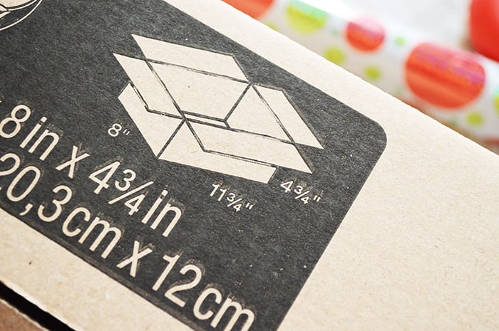 How To Make a Christmas Care Package for the Military of Family Far Away