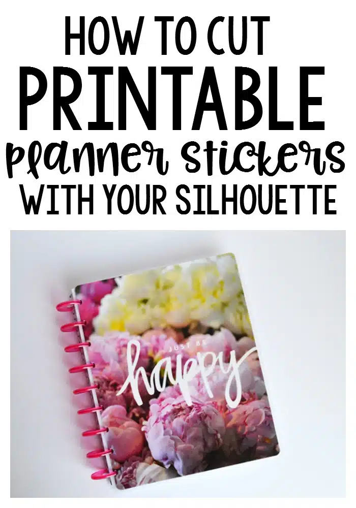 howtocutprintableplannerstickers