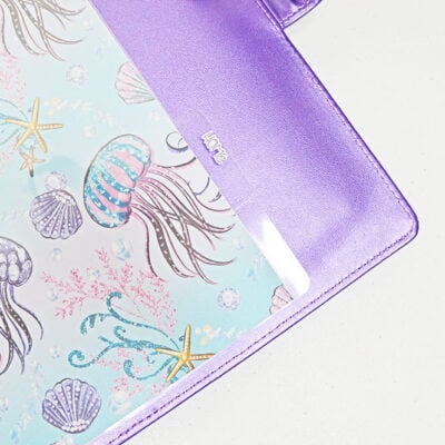 How To Make Clear Planner Dividers | Tutorial & Cut Files