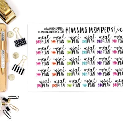 Absolutely free Printable Stickers Archives - Creating Impressed graphic about Free Printable Stickers for Planners called Absolutely free Printable Stickers Archives - Developing Influenced