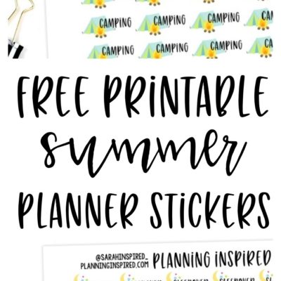 free printable stickers archives