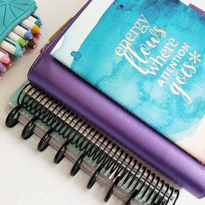 How to Use Multiple Planners