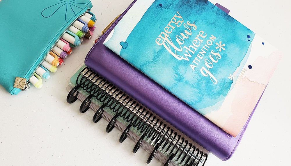 How to Use Multiple Planners