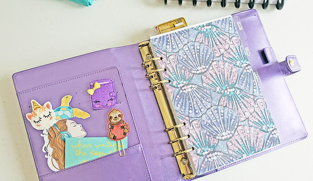 How to Use Multiple Planners
