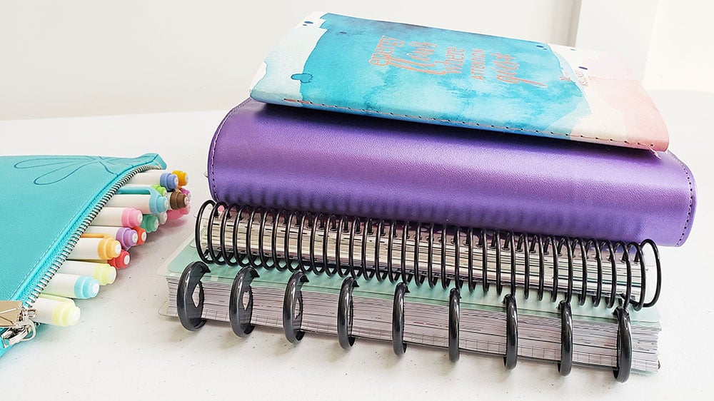 How to Use Multiple Planners