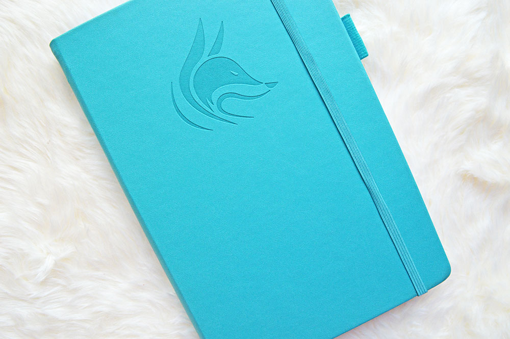 Clever Fox Planner Unboxing & First Impressions