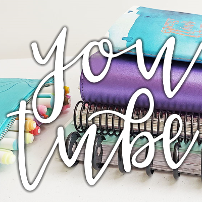 Sarah Inspired on Youtube