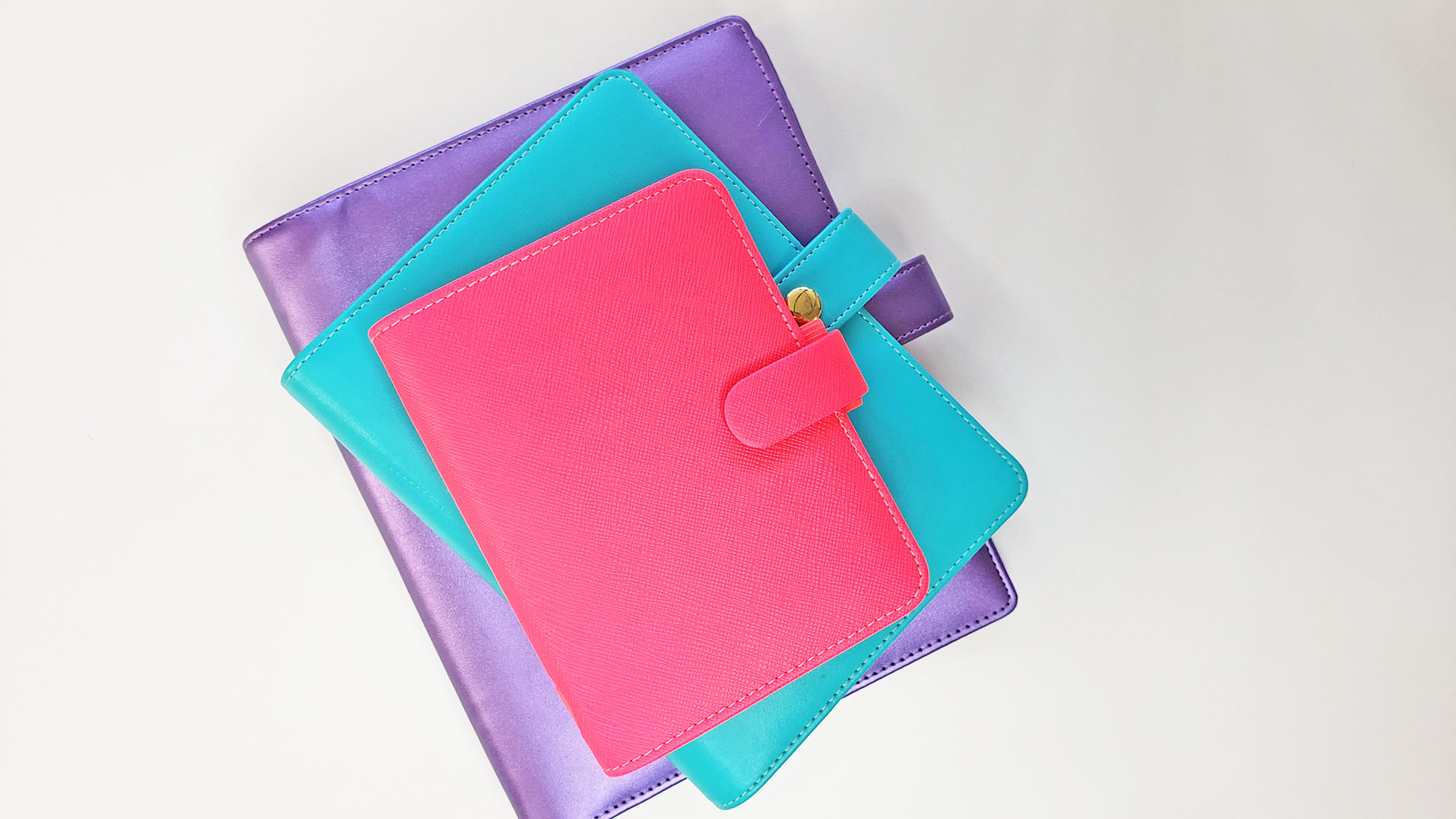 The Best Ring Bound Planners LaptrinhX