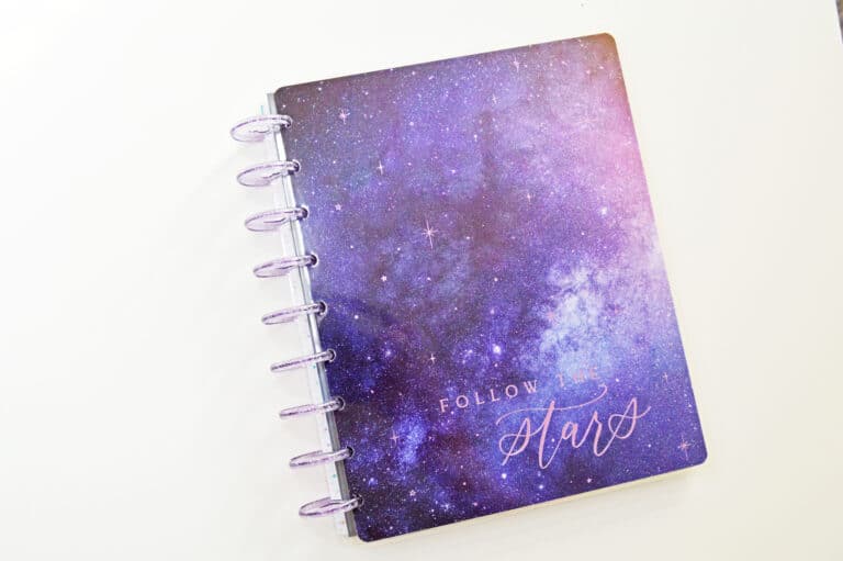Happy Planner Transformer Planner for 2022