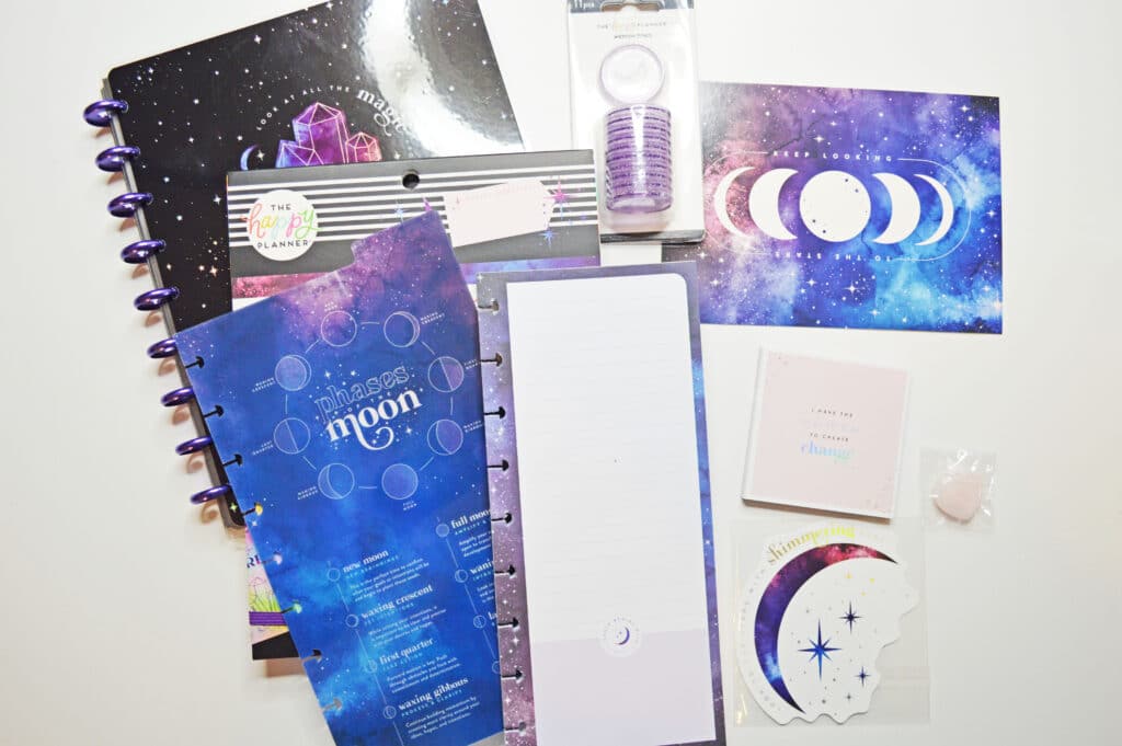 Stargazer Magic Be Happy Box