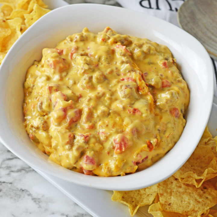 Rotel Dip Recipe Planning Inspired Rotel Dip Recipe Planning Inspired