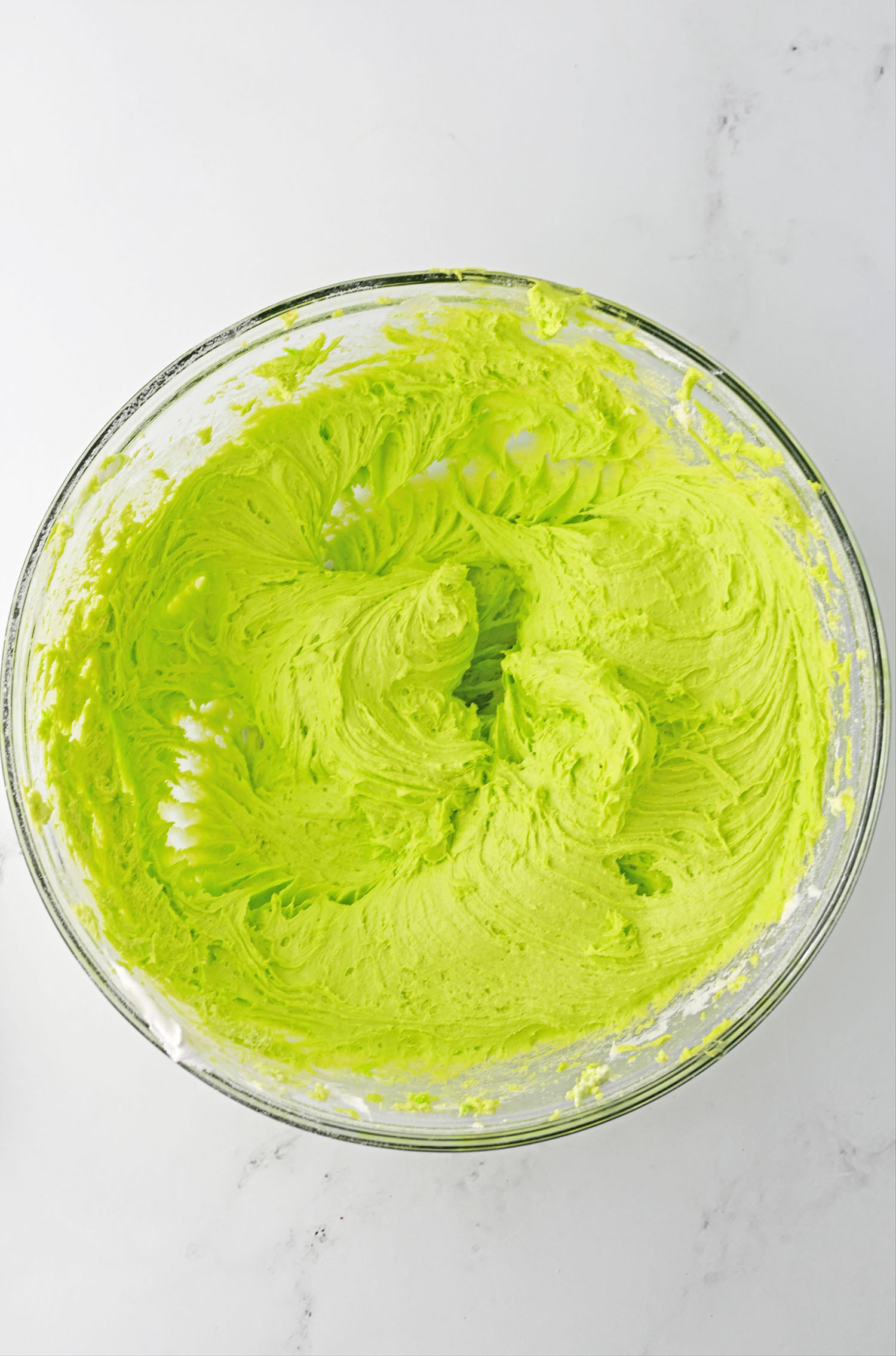 Grinch Dessert Dip - Planning Inspired