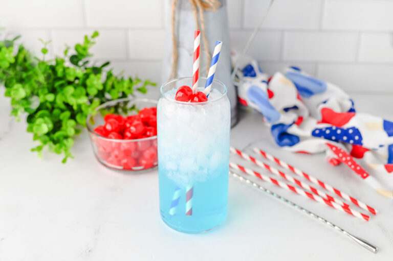 Ocean Water Recipe