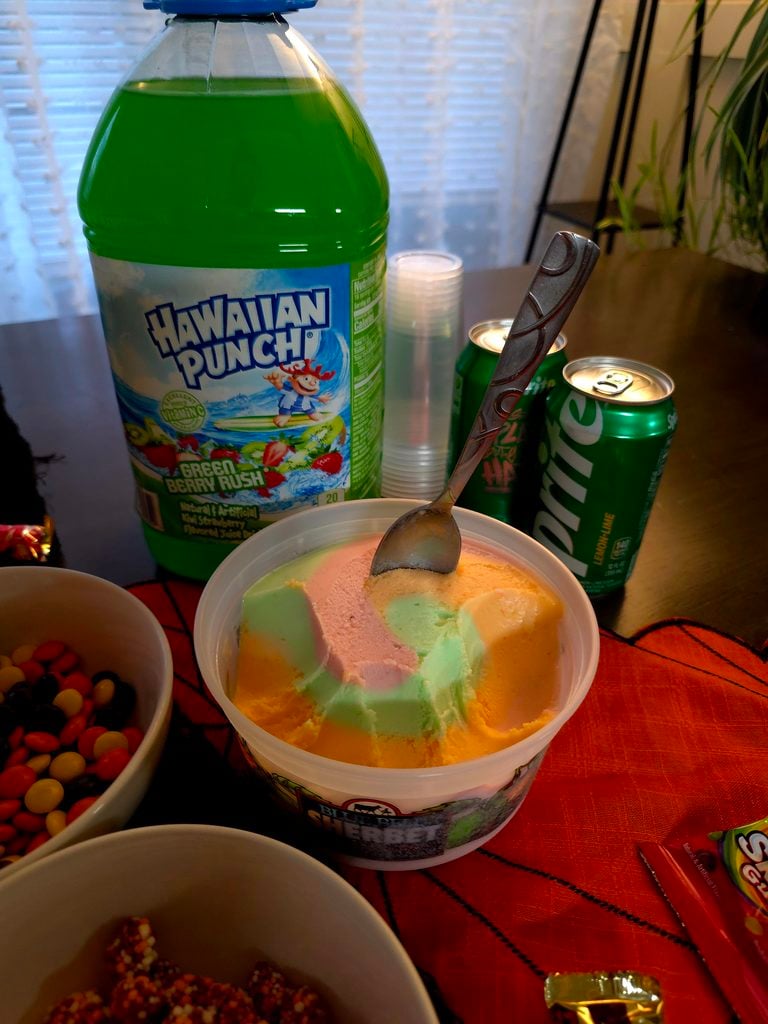 Halloween Movie Night Ideas