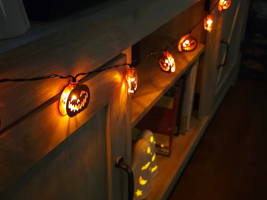 Halloween Movie Night Ideas