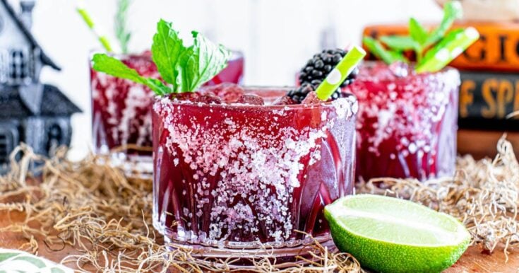 Image for Halloween Margarita