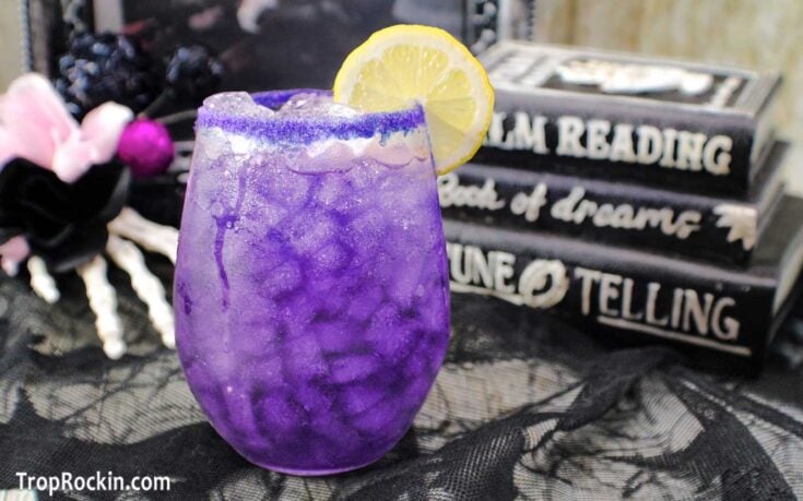 Image for Purple People Eater drink